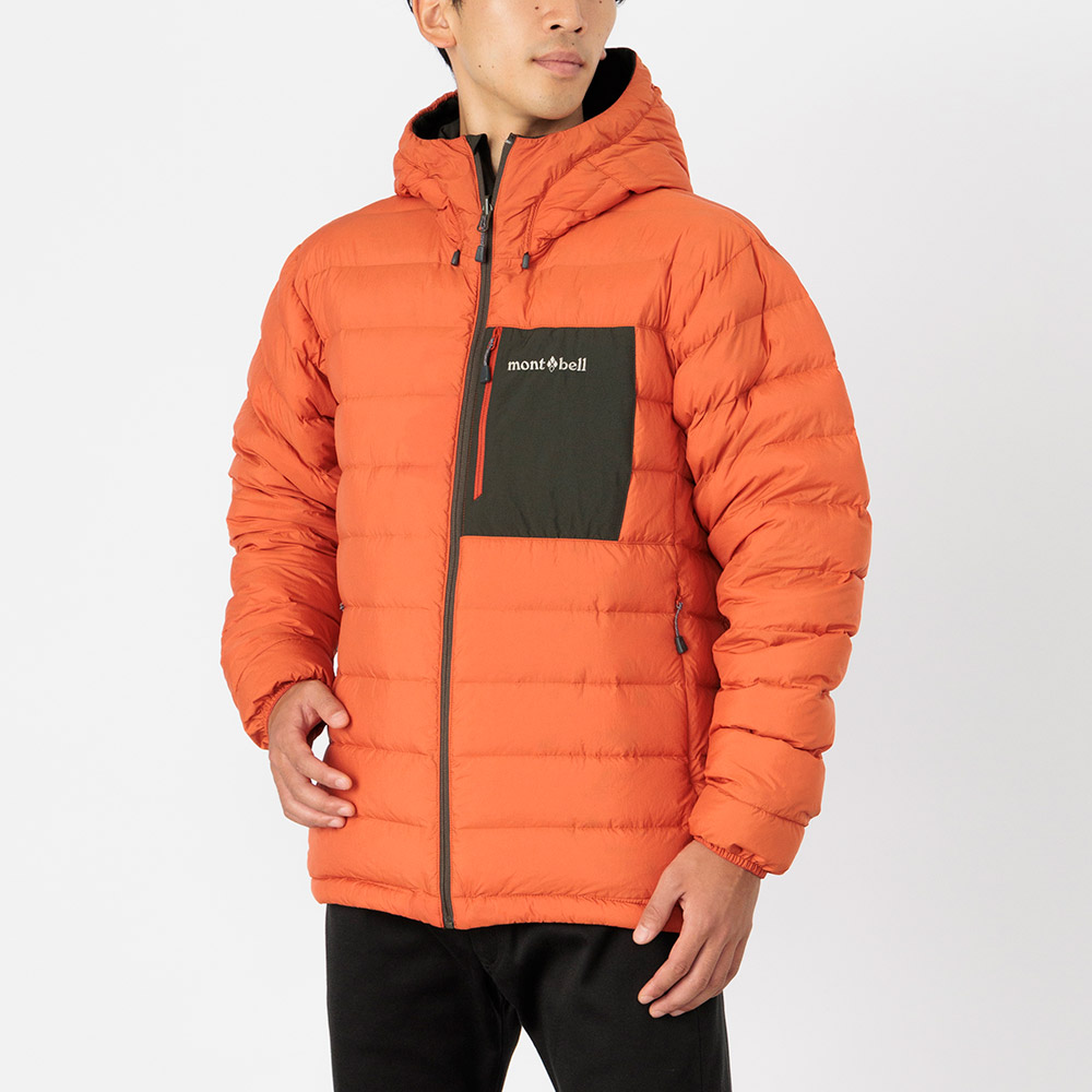 コロラドパーカ Men's