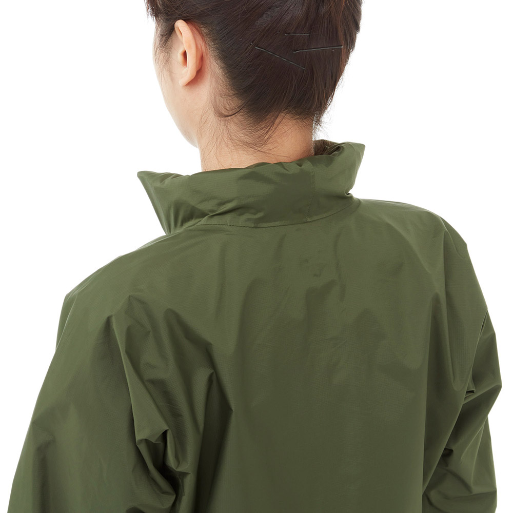 US レインハイカー ジャケット Women's
