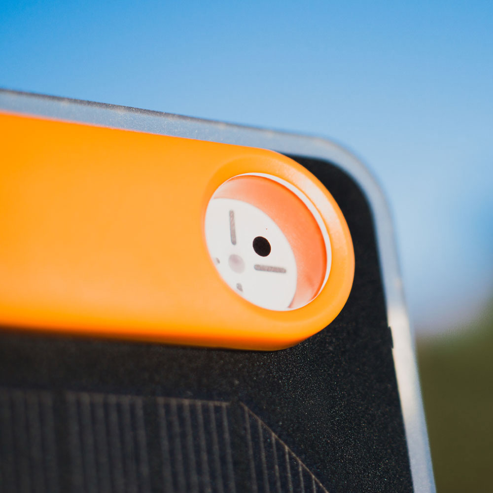 ソーラーパネル5 PLUS