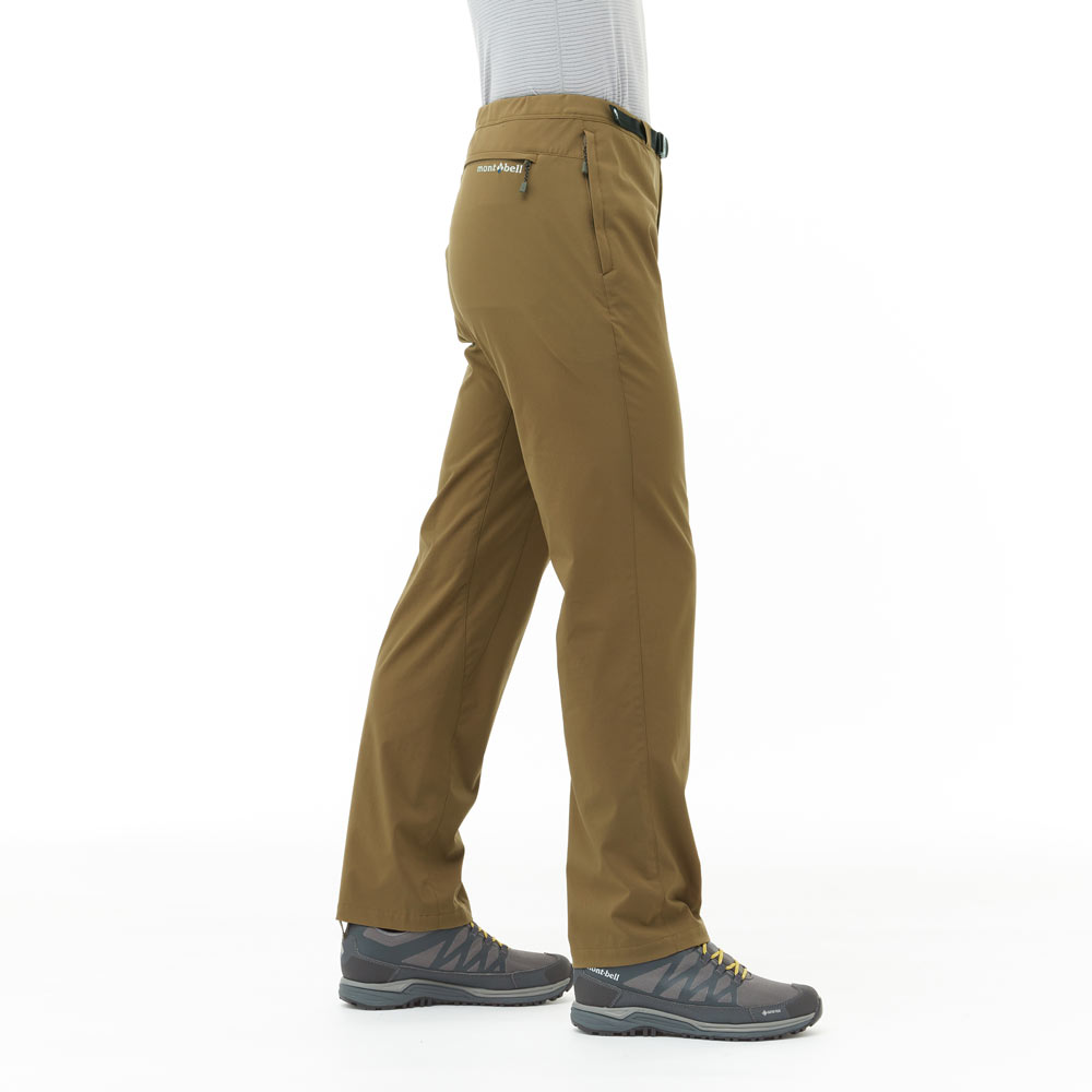 クールパンツ Men's