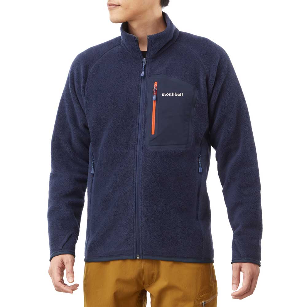 クリマプラス100 ジャケット Men's