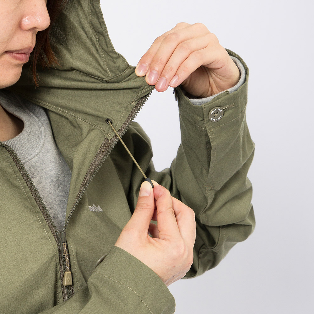 US フエゴ パーカ Women's