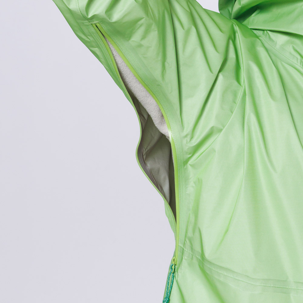 US バーサライト ジャケット Women's