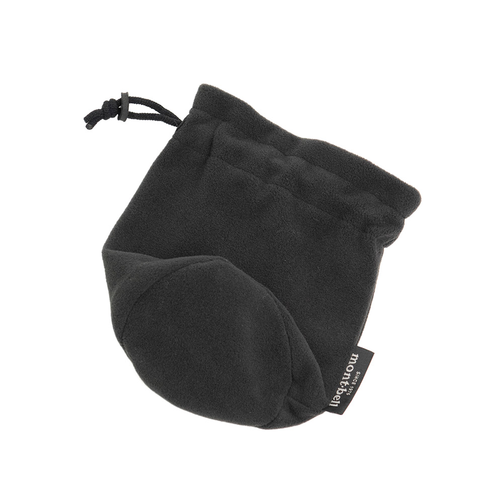 レンズポーチ M