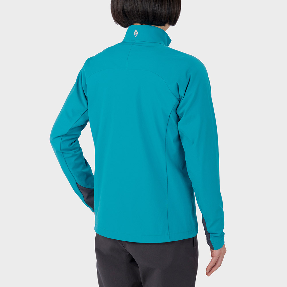 クラッグジャケット Women's