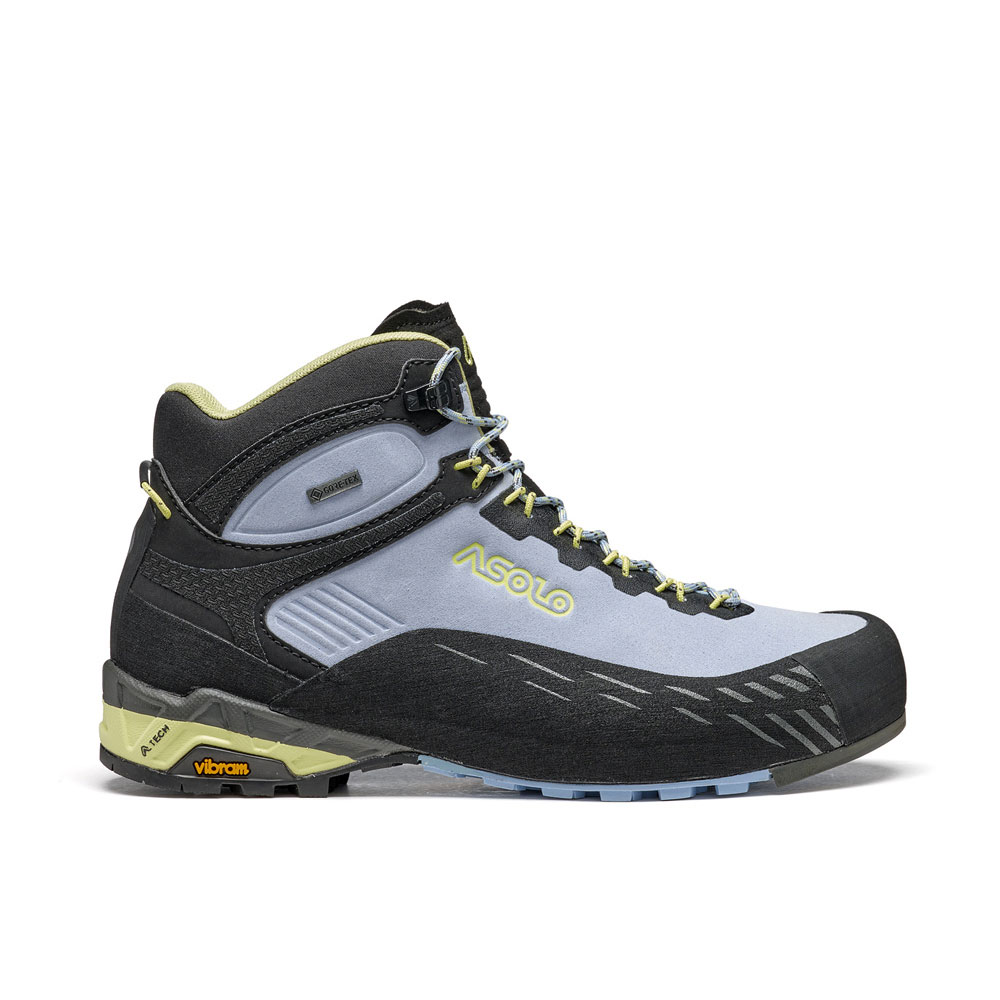エルド MID レザー GV Women's