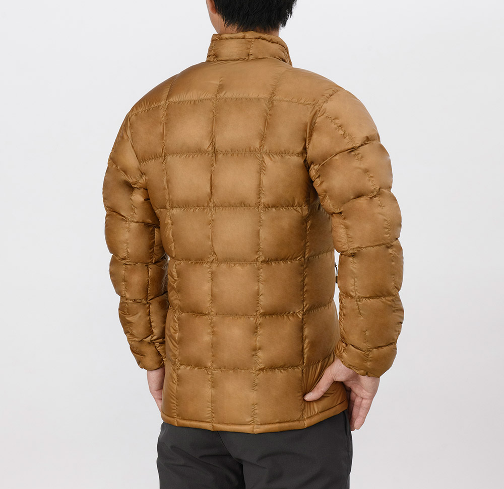 スペリオダウン ジャケット Men's