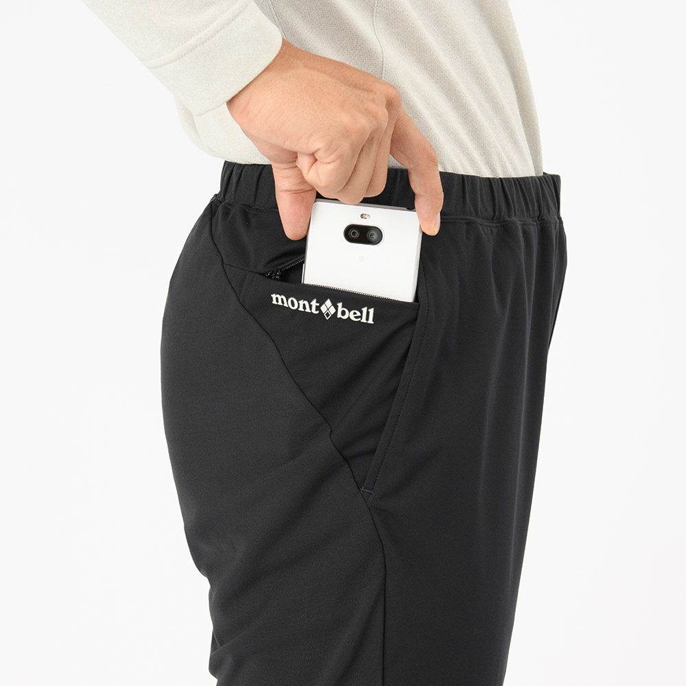 US クロスランナー パンツ Men's