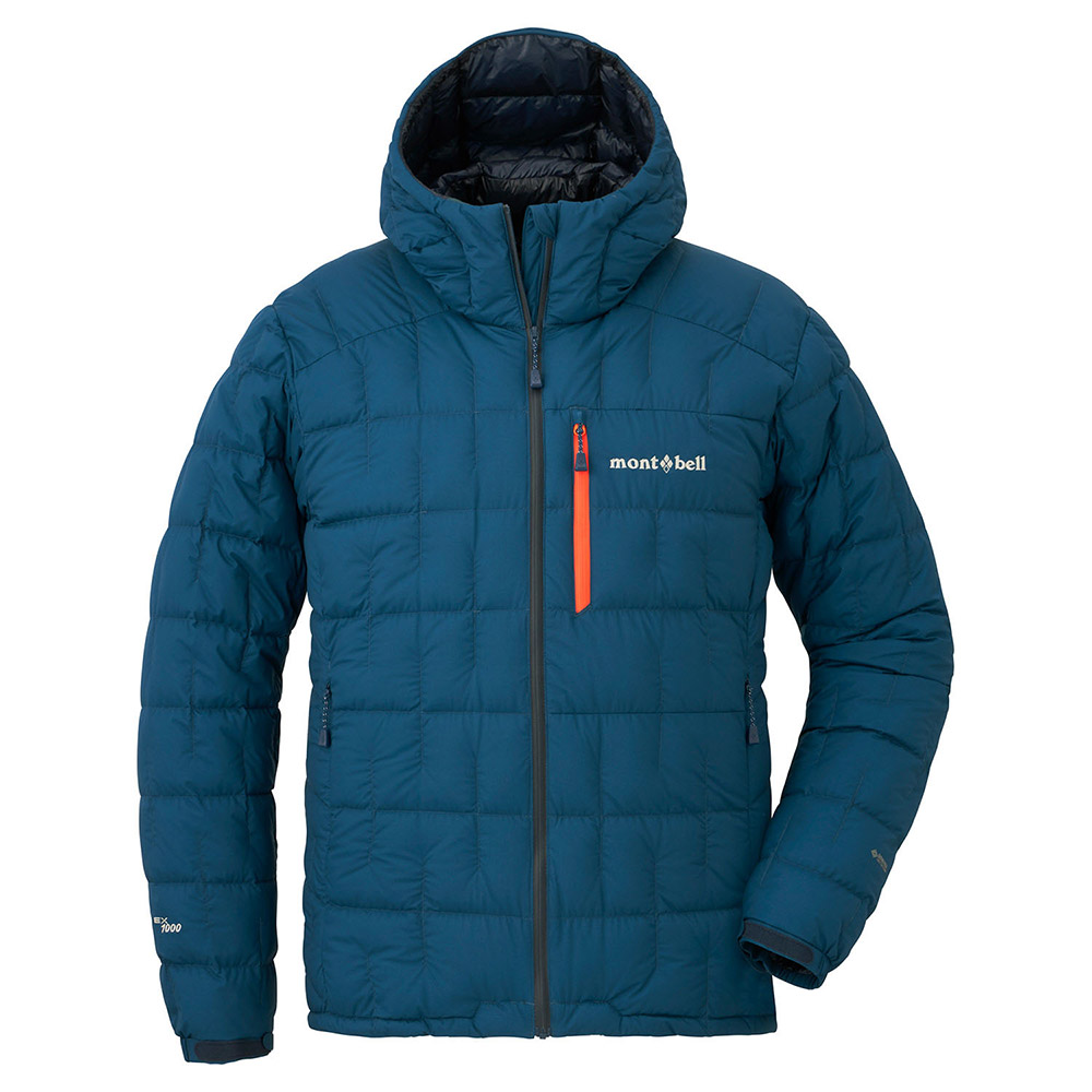 US イグニスダウン パーカ Men's