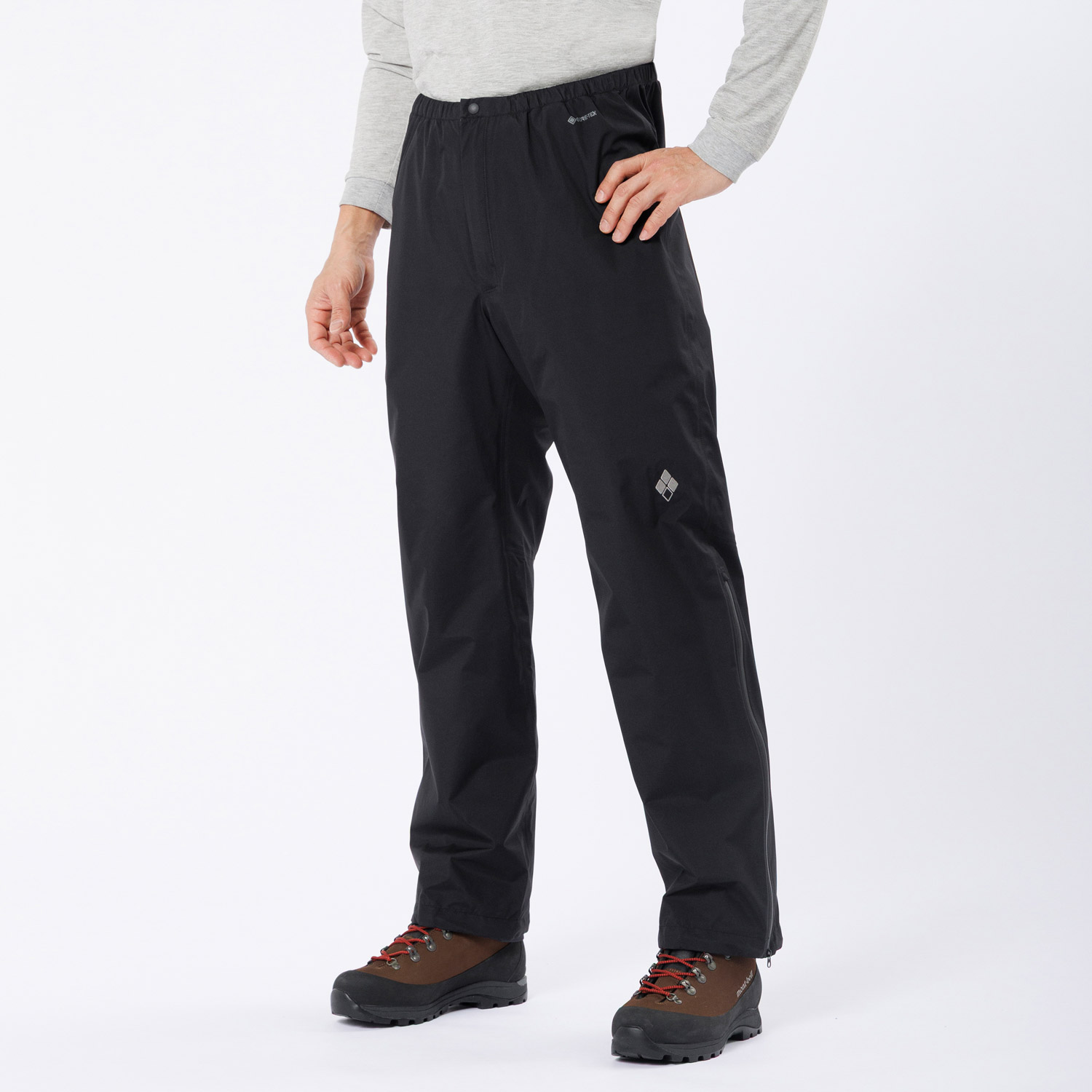 US GORE-TEX レインパンツ Men's