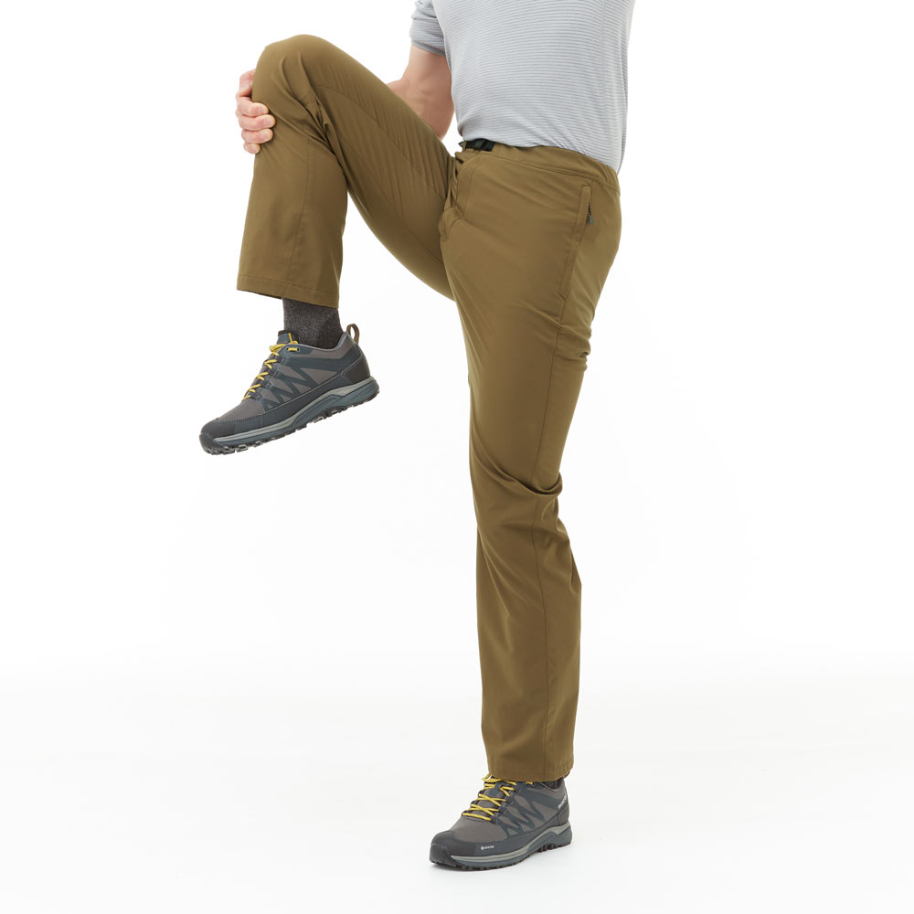 クールパンツ Men's
