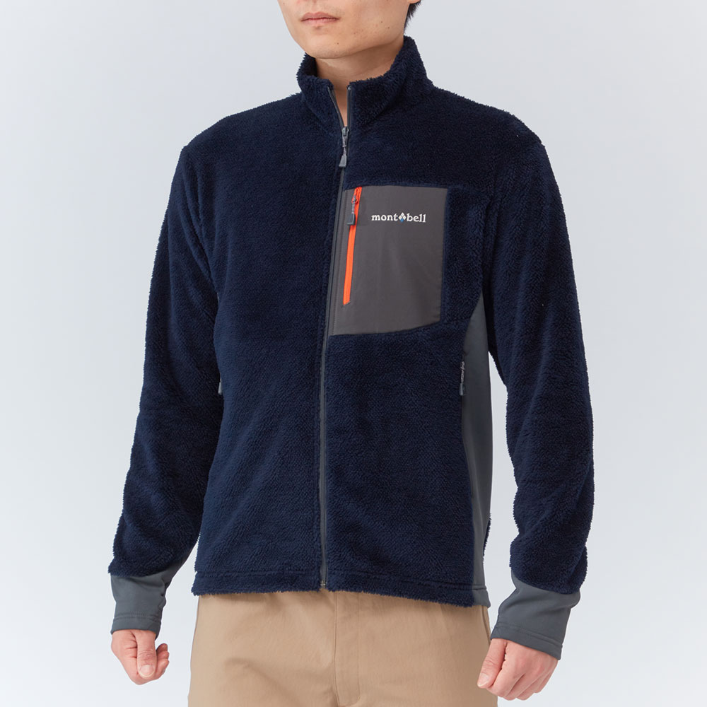 クリマエア ジャケット Men's