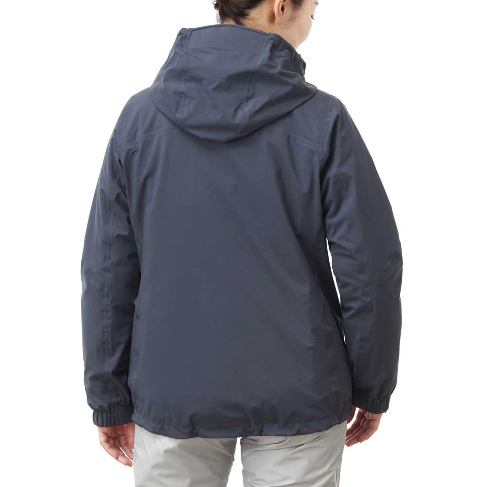 3in1 フォールライン パーカ Women's