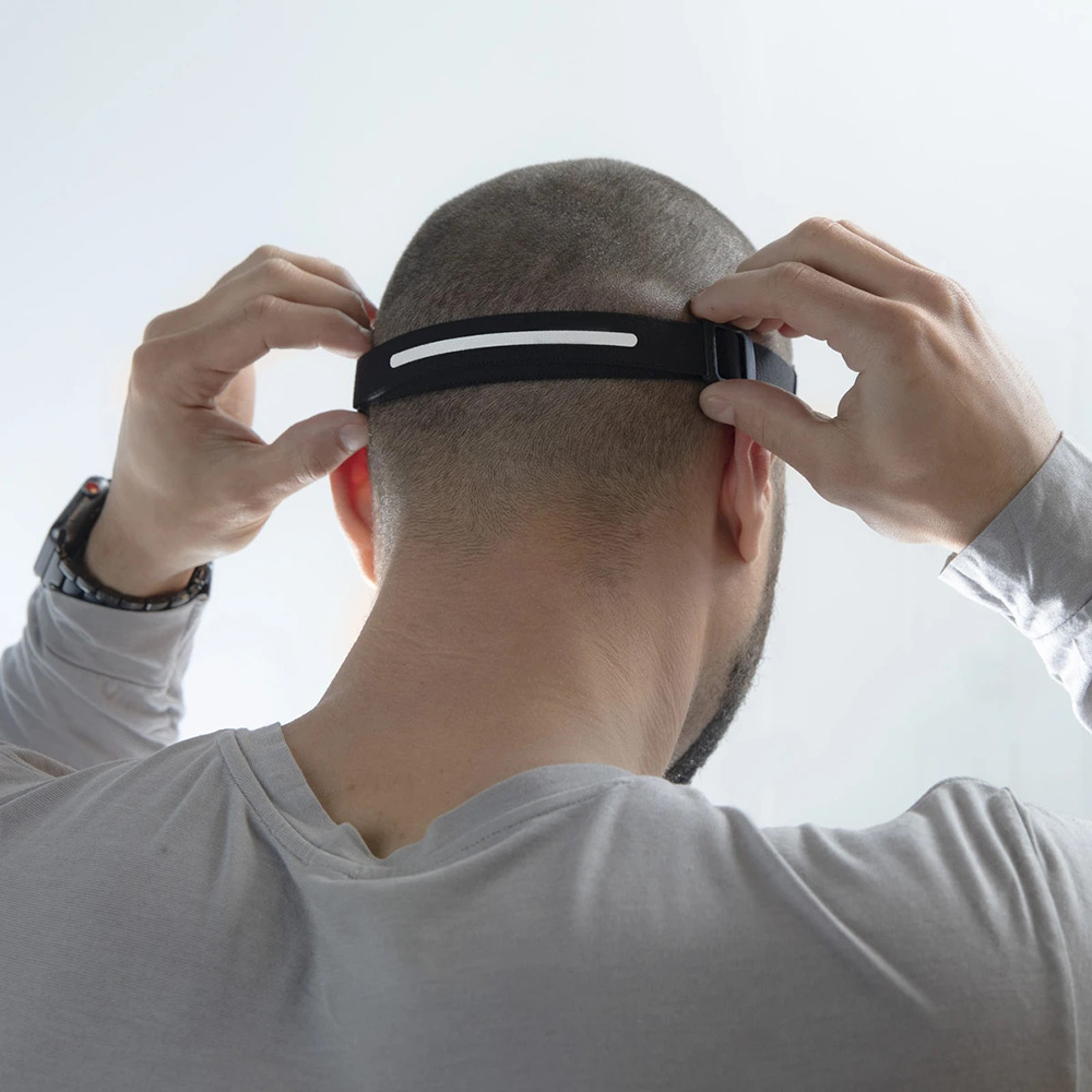 ヘッドランプ 200