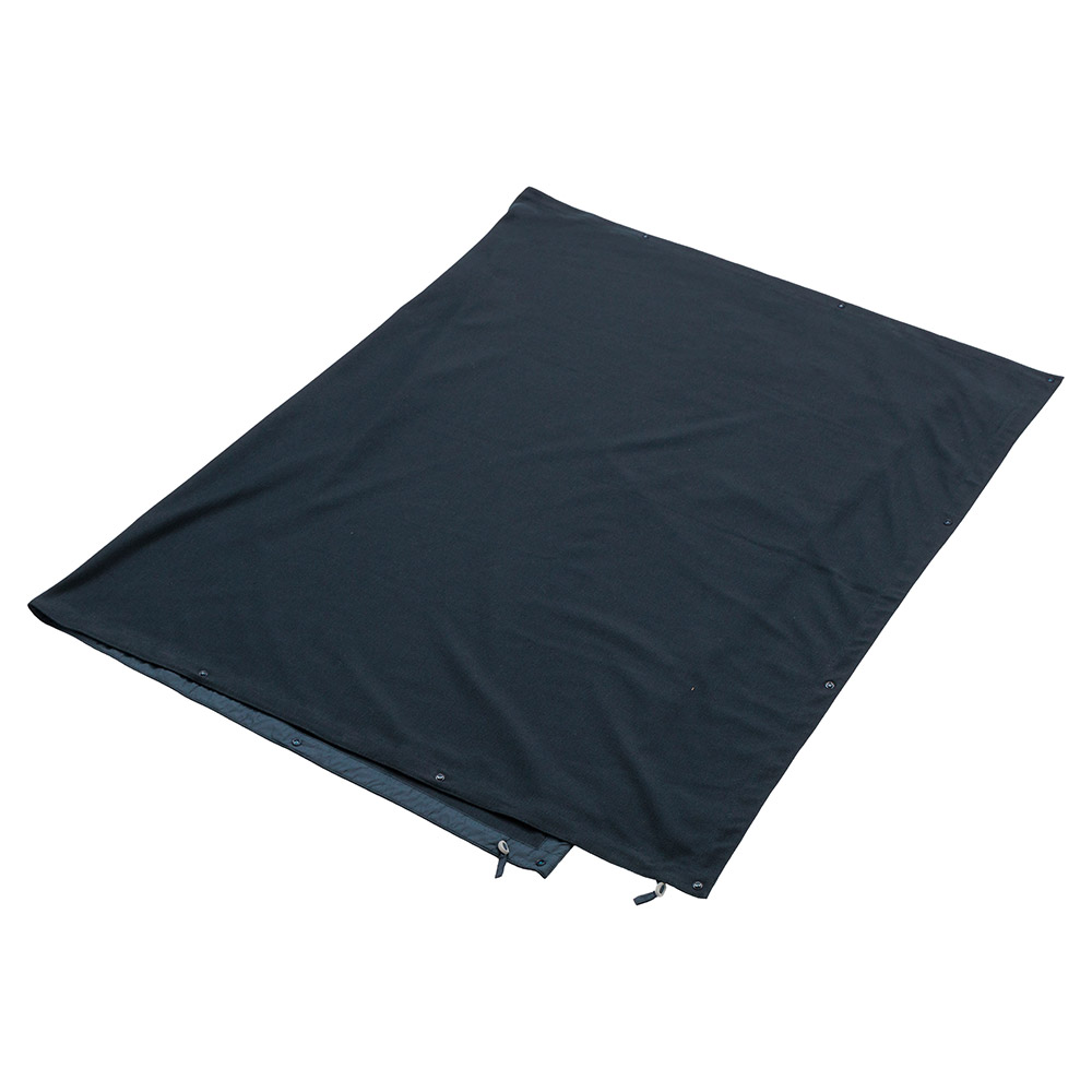 フエゴ ブランケット M