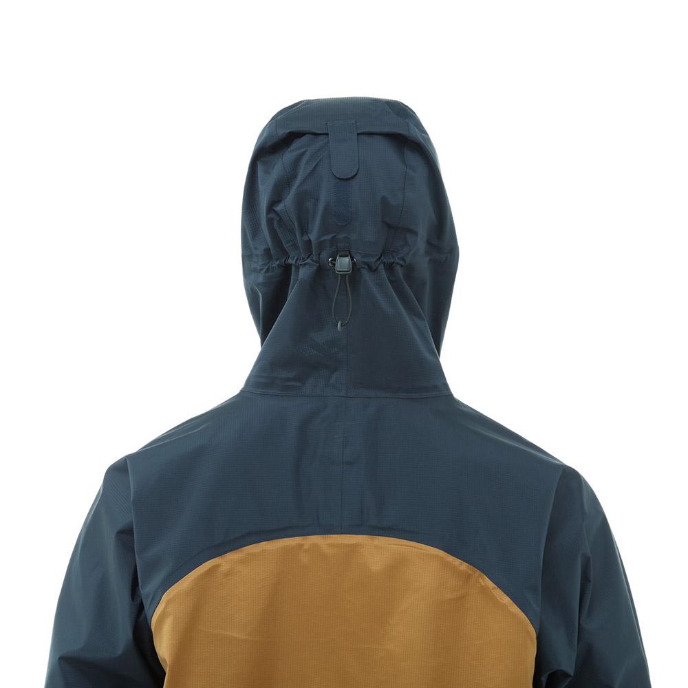 US サンダーパス ジャケット Men's