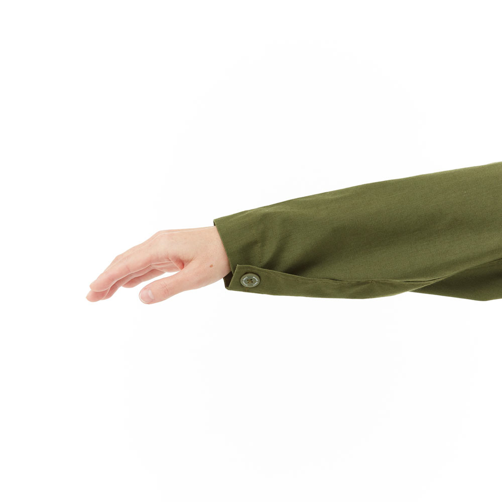 フエゴパーカ Women's