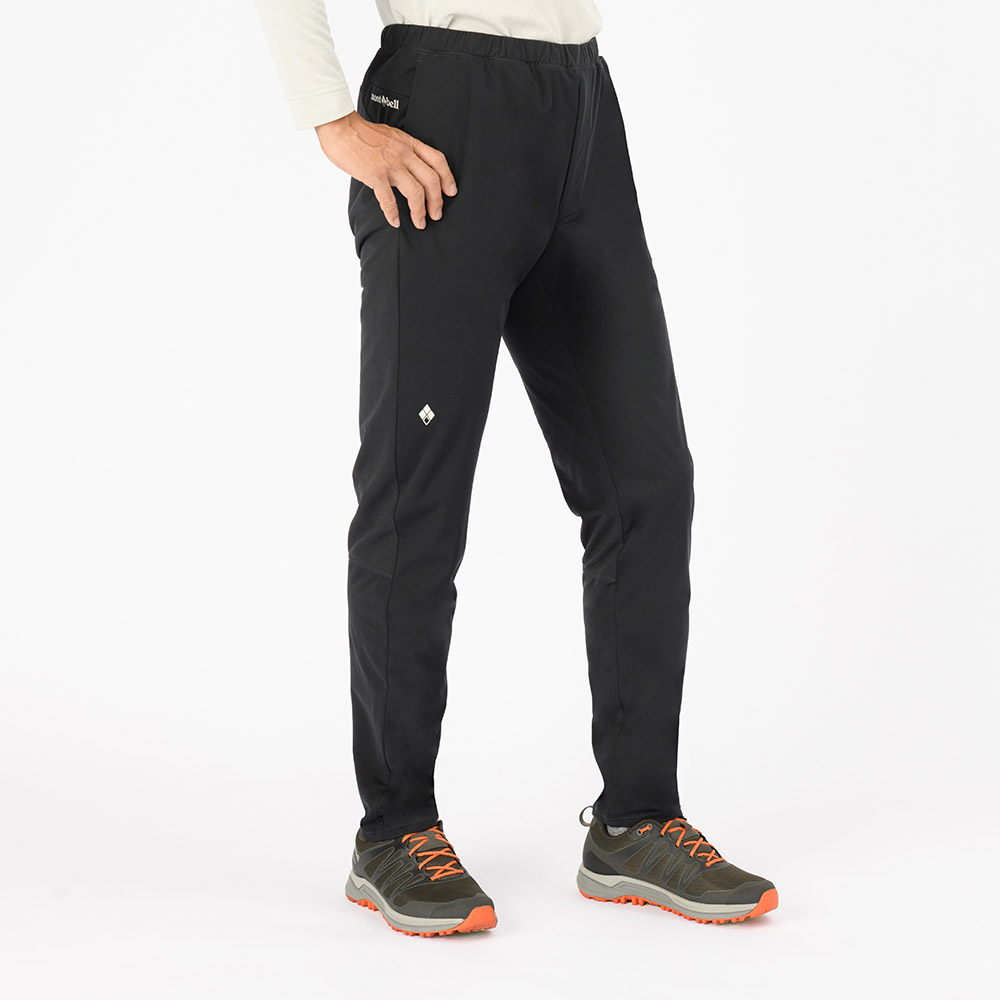 US クロスランナー パンツ Men's