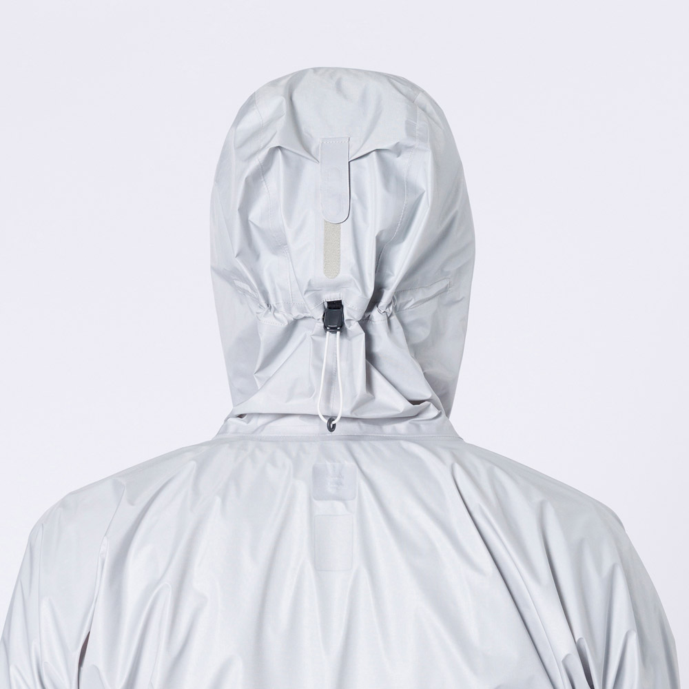 バーサライト ジャケット Men's