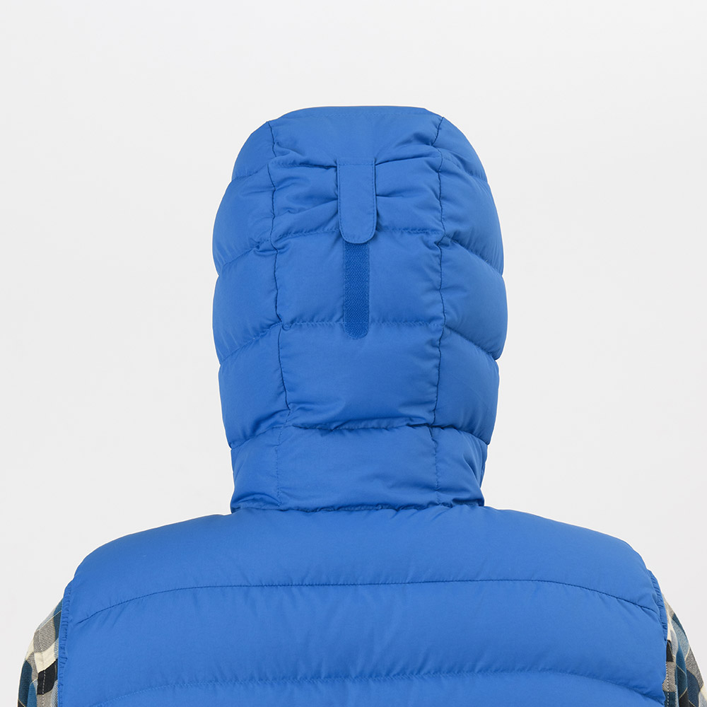 US ハイランド フードベスト Men's