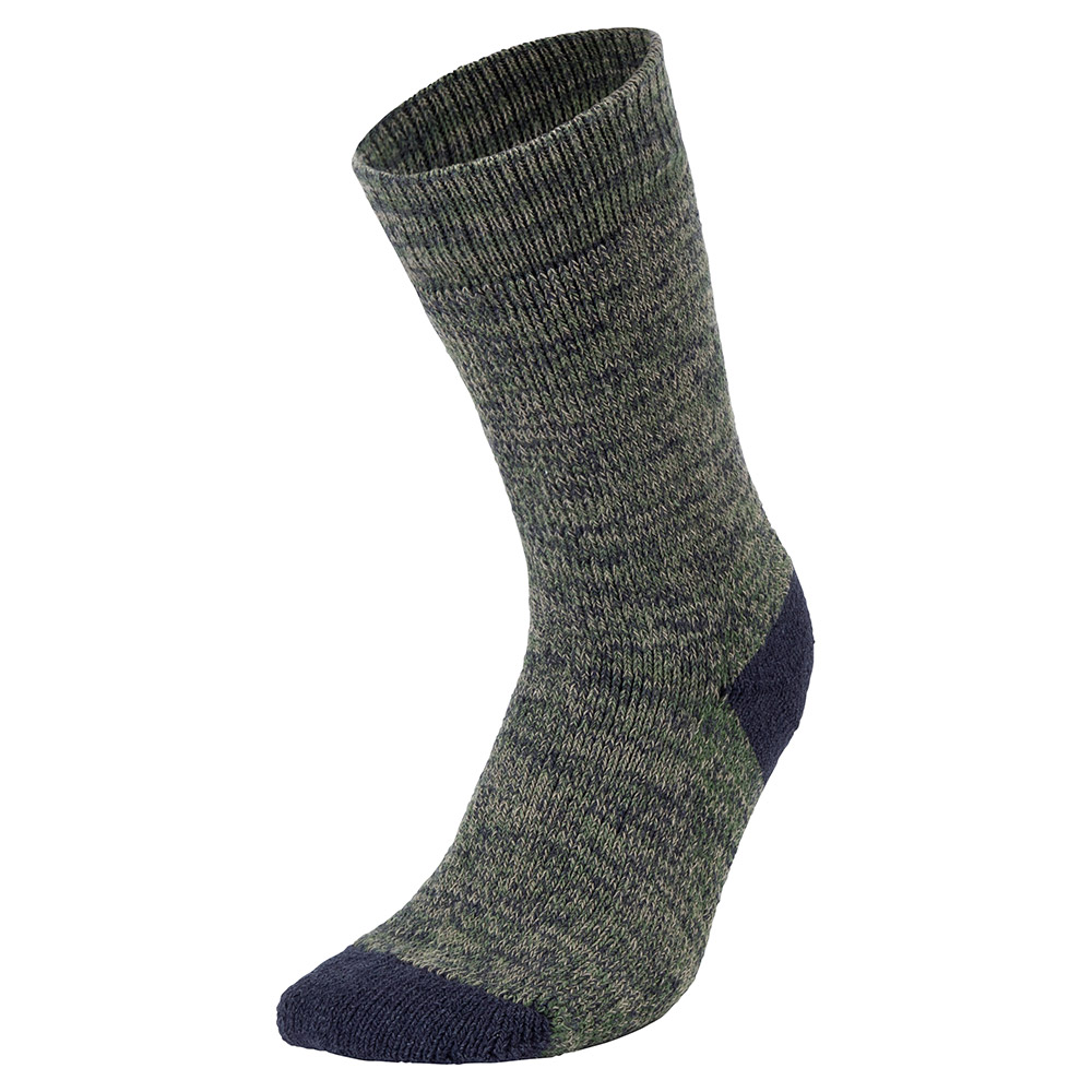WIC.エクスペディション ソックス Men's