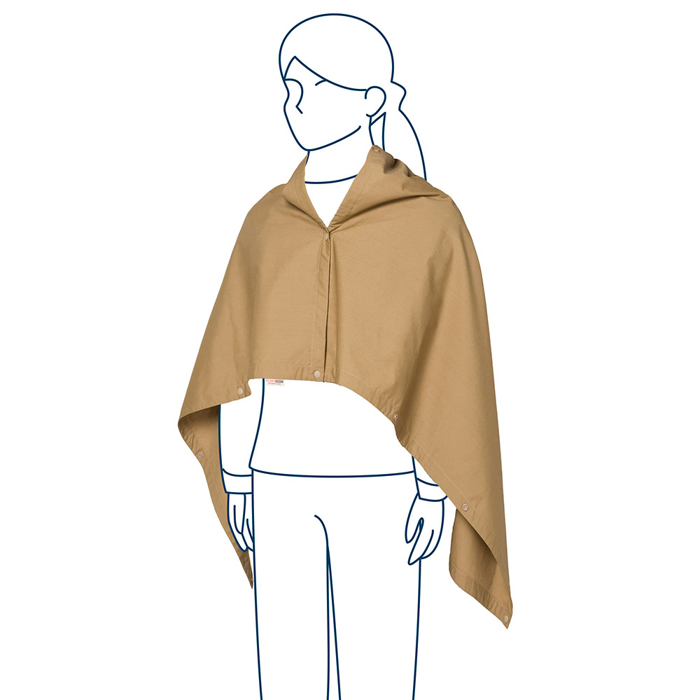 フエゴ フィールド ブランケット M