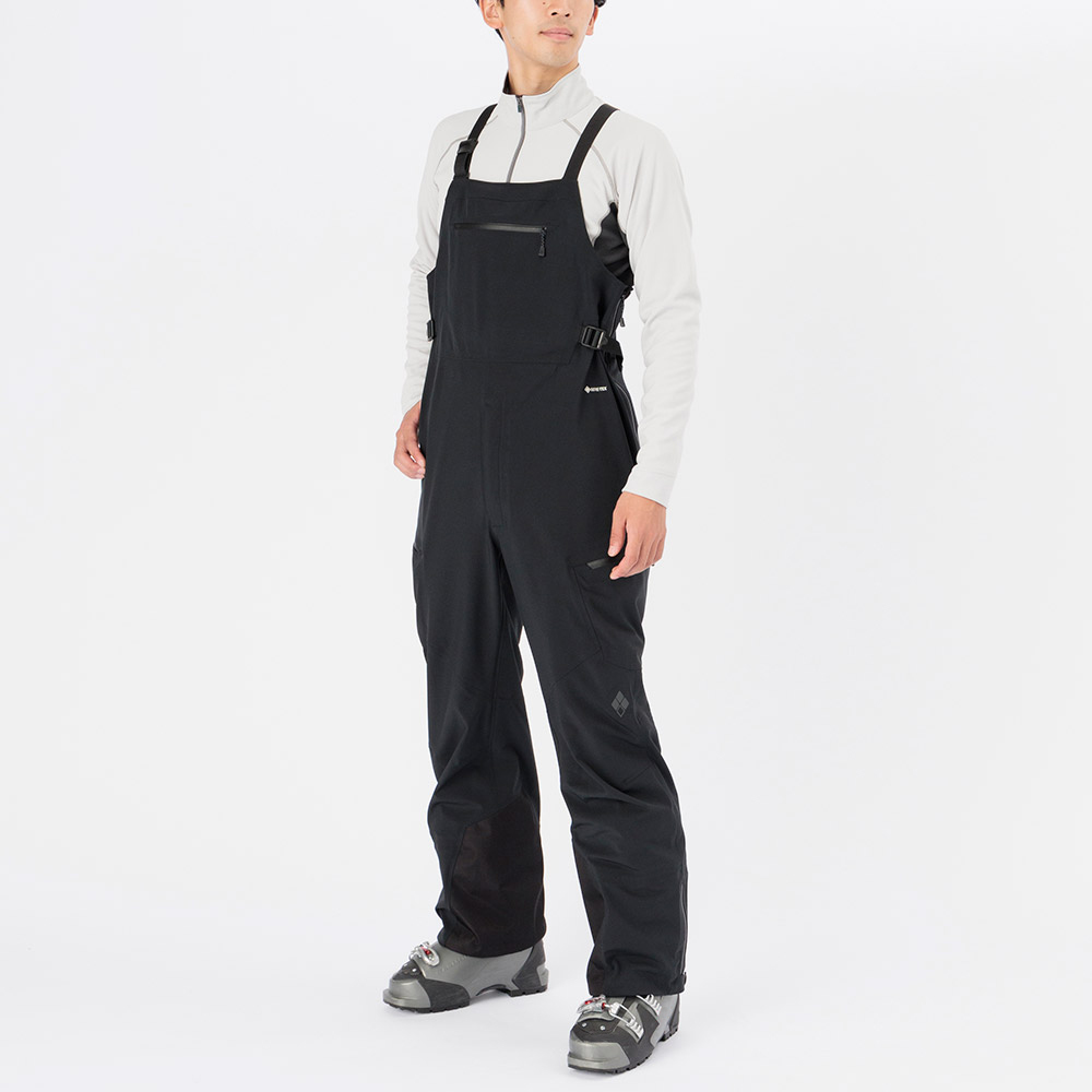 パウダートラック ビブ Men's
