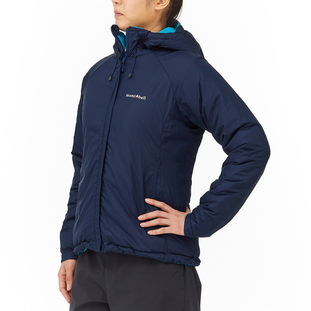 US サーマランド パーカ Women's