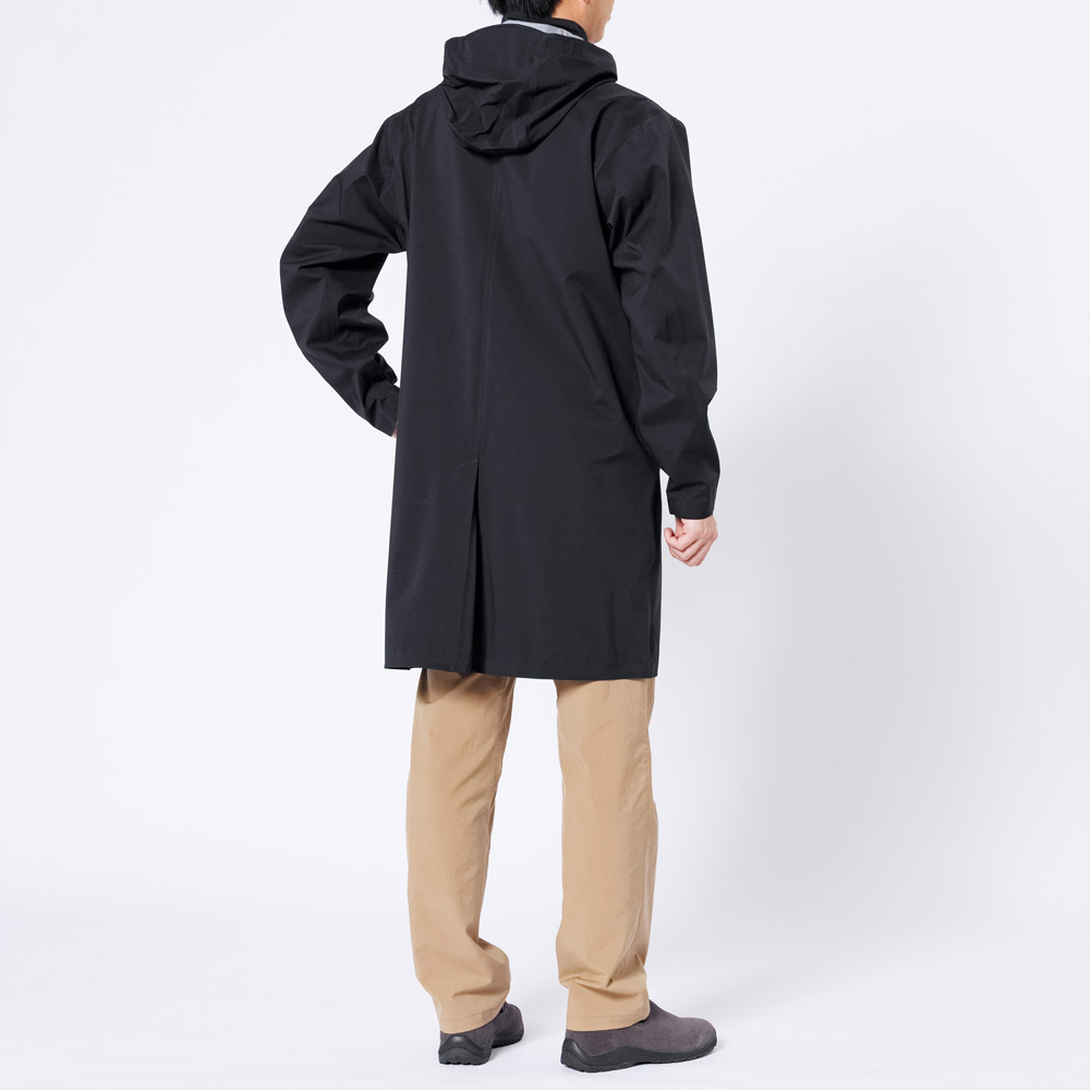 ランブラー レインコート Men's