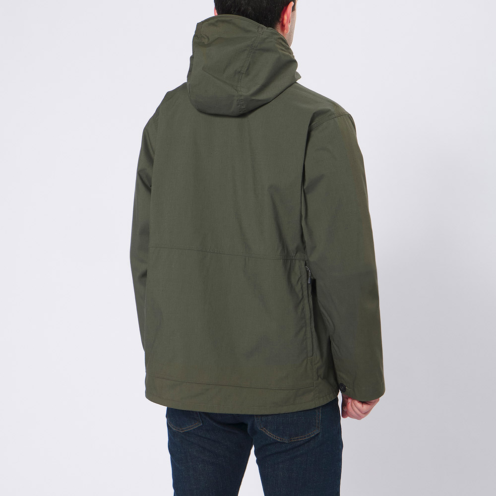 US フエゴ パーカ Men's