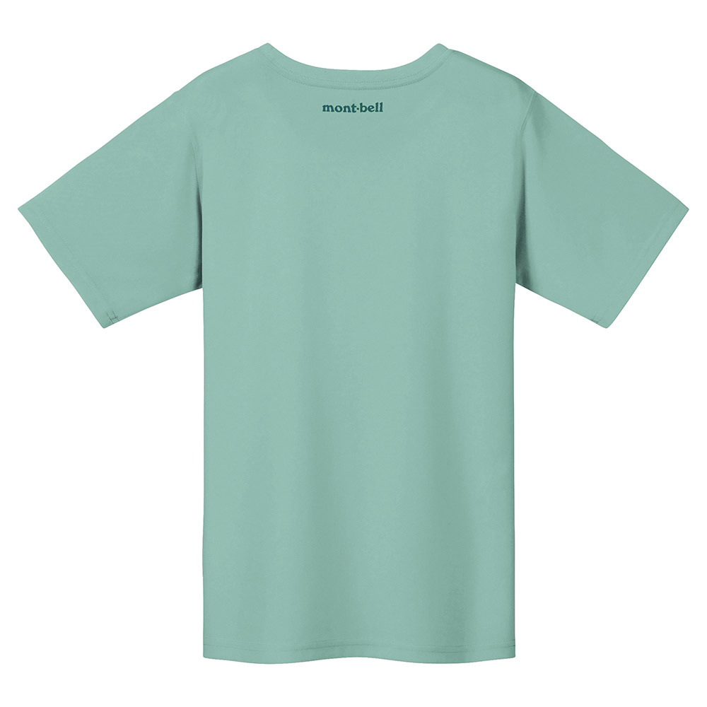 WIC.T Women's 湿原の花