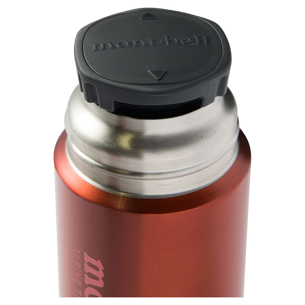 アルパイン サーモボトル 0.5L