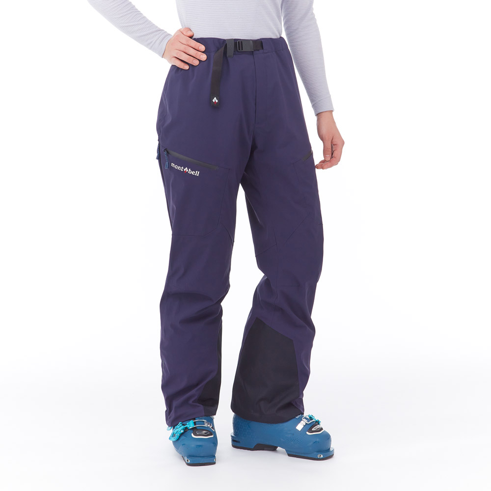 パウダーグライド パンツ Women's