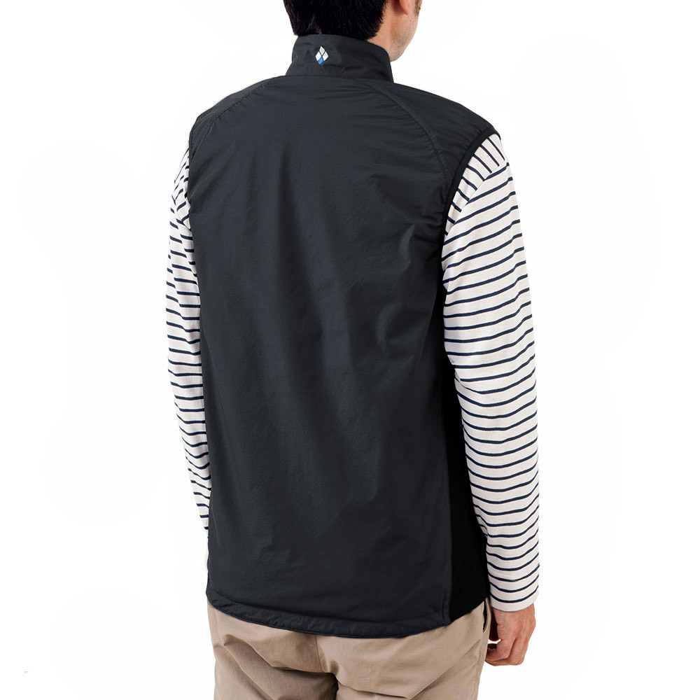 ライトシェルベスト Men's
