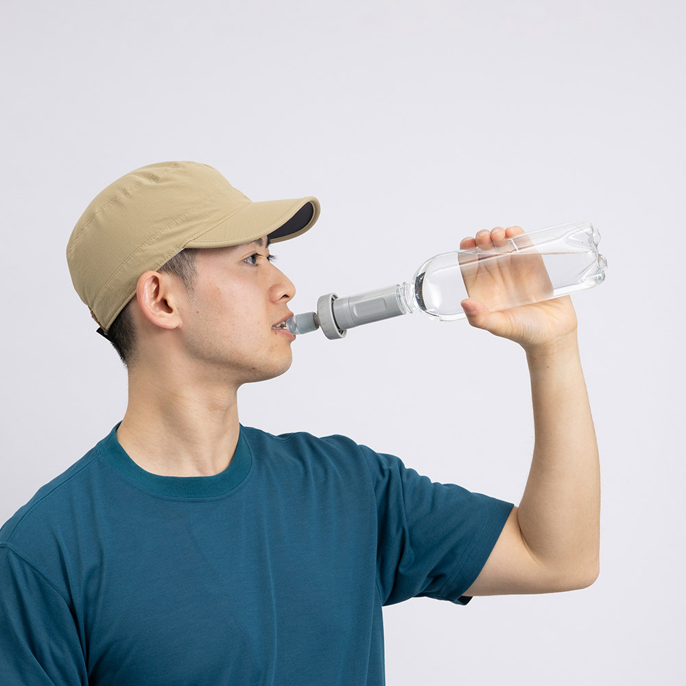 ウォーターフィルター