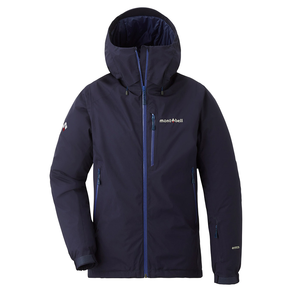 US パウダーグライド パーカ Women's