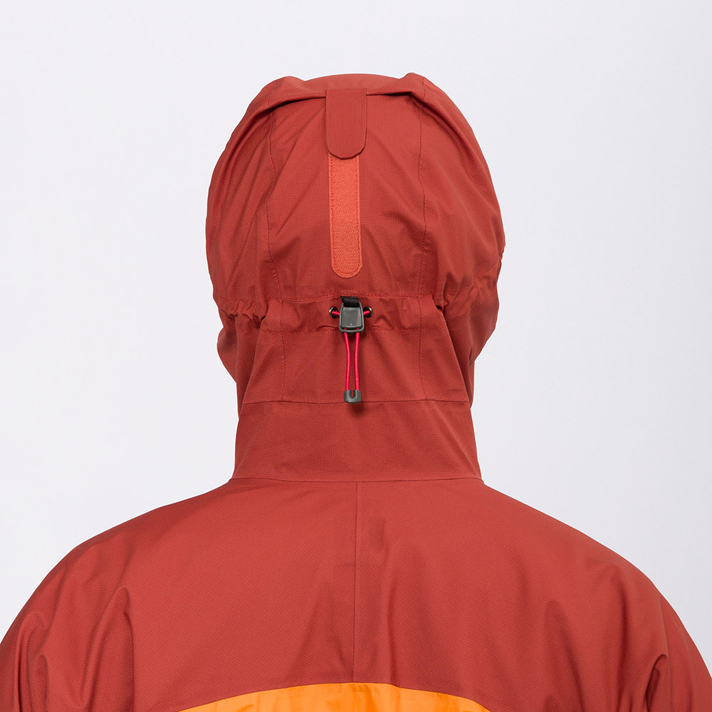 ダイナアクション パーカ Men's