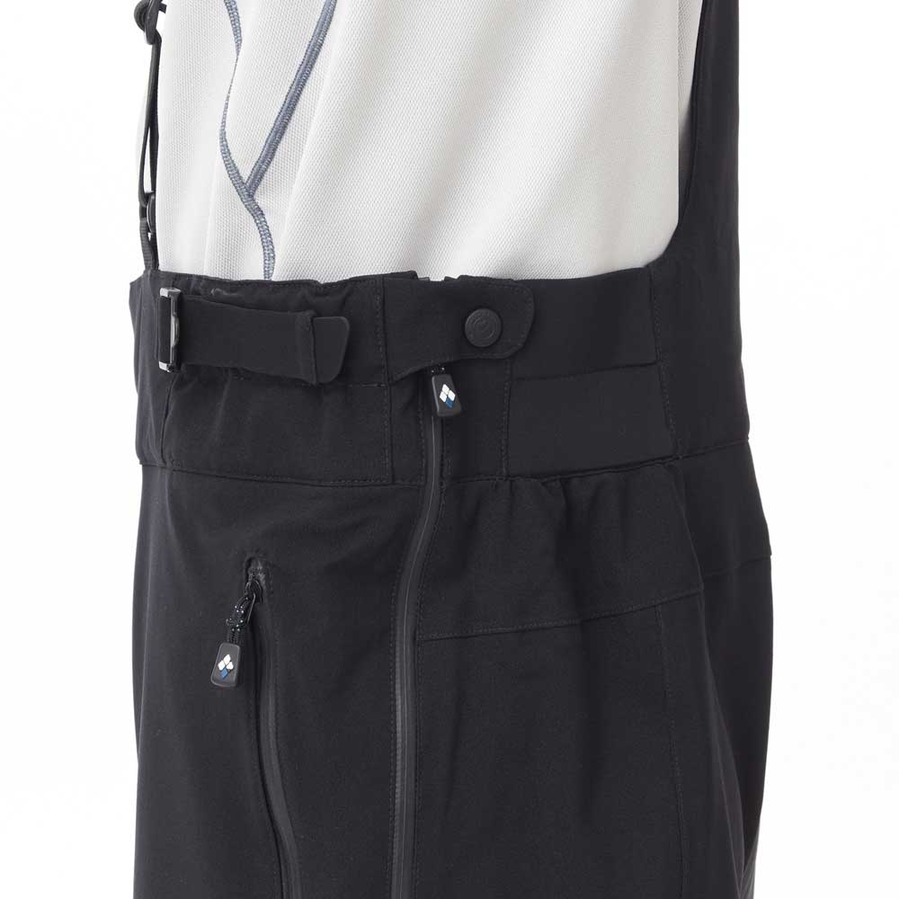 ドライテックインシュレーテッドビブ Men's