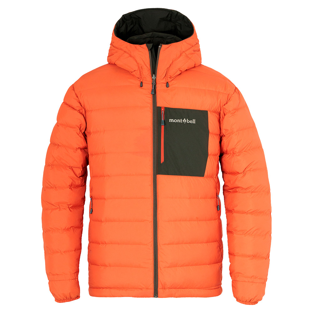 コロラドパーカ Men's