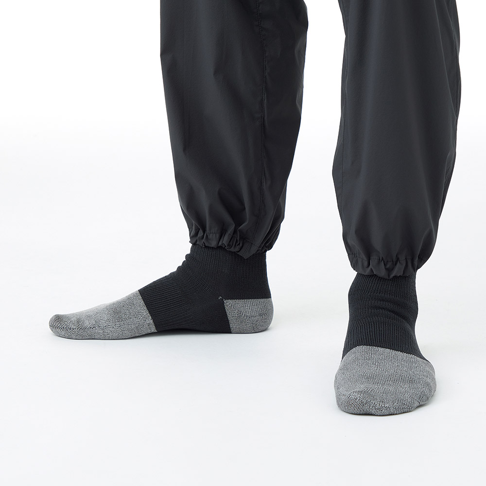 U.L.ストレッチ ウインドパンツ Men's
