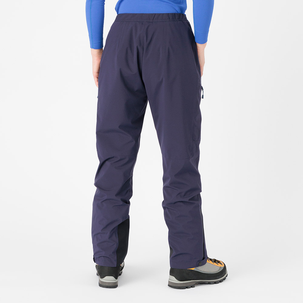 スーパー ドライテック インシュレーテッド アルパインパンツ Women's