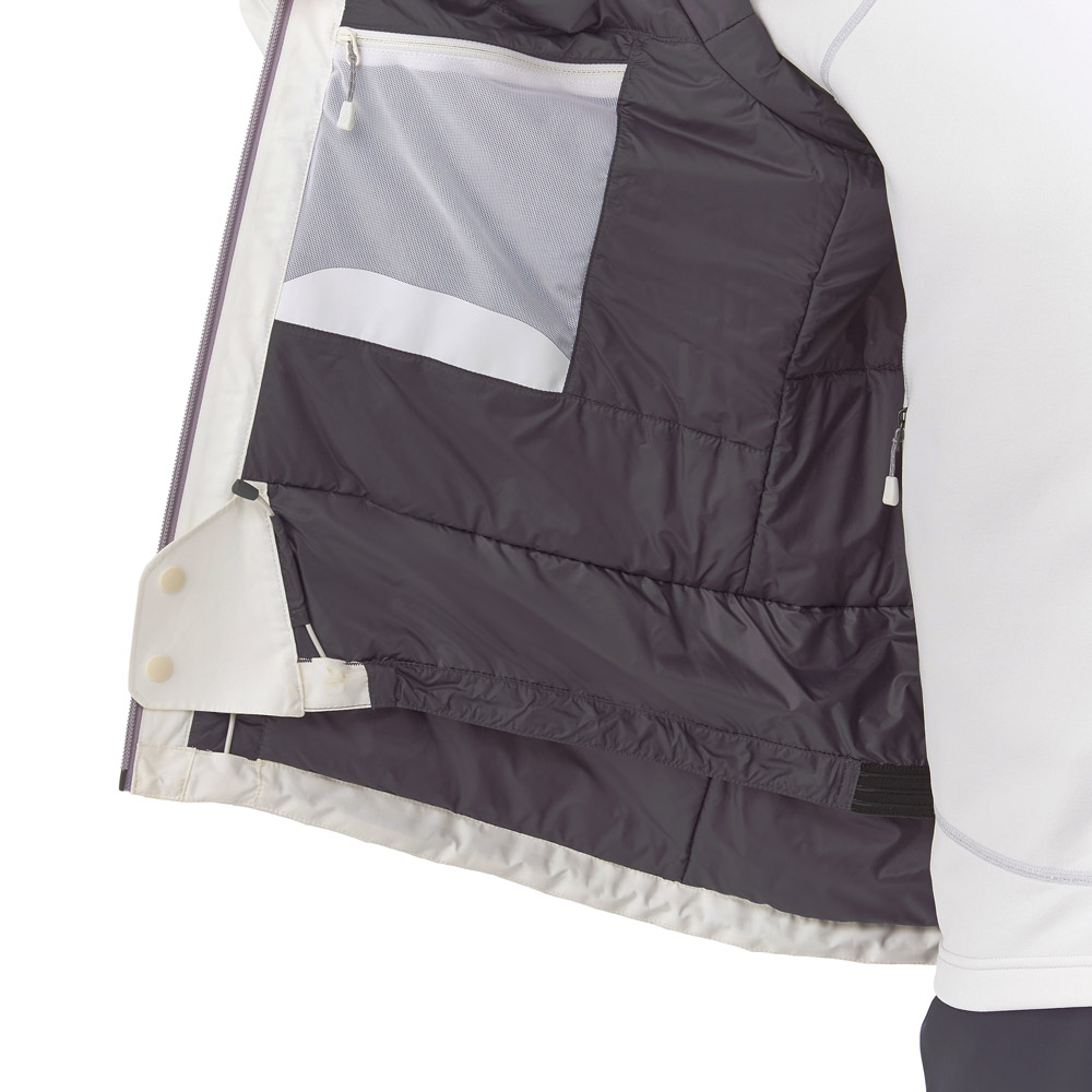 パウダーグライド パーカ Women's