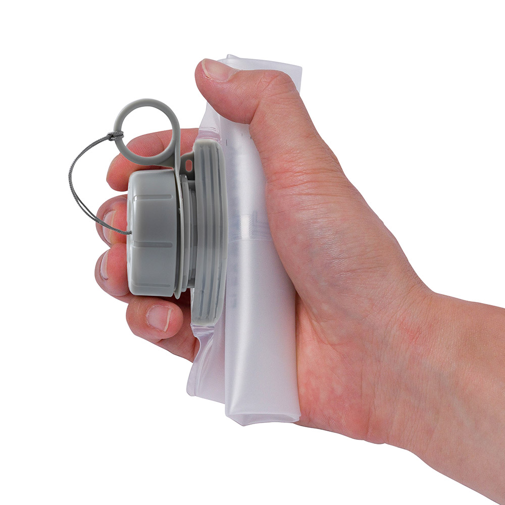 フレックス ウォーターパック 1.0L