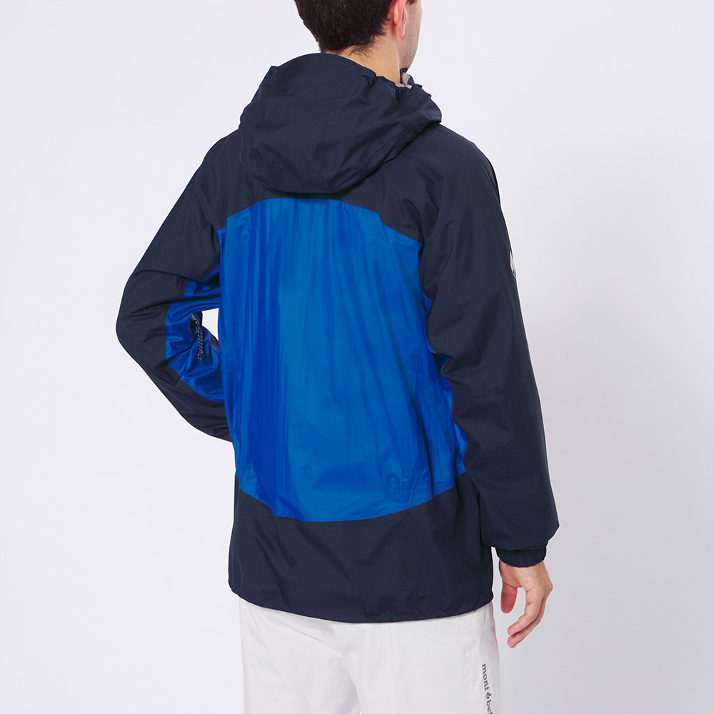 US ダイナアクション パーカ Men's