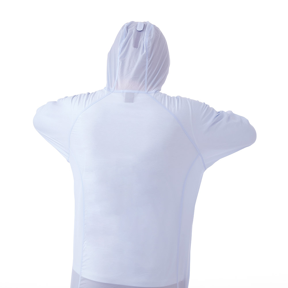 U.L.ストレッチ ウインドパーカ Women's