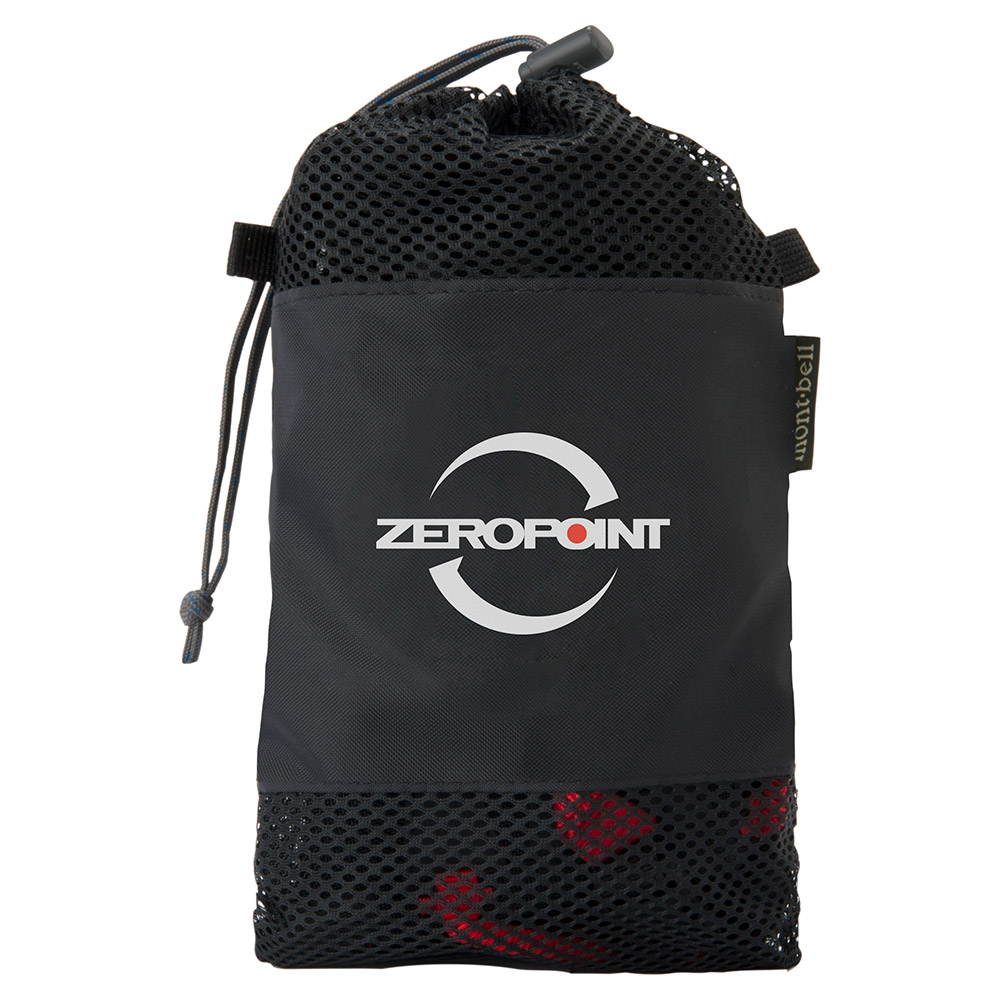 L.W.ドライシットハーネス