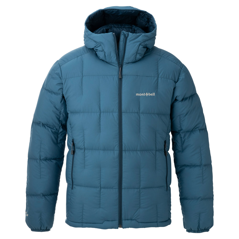 ネージュダウン パーカ Men's