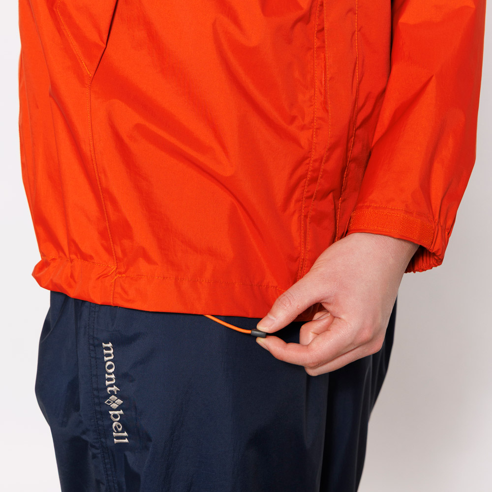 レインワーカー ジャケット Men's