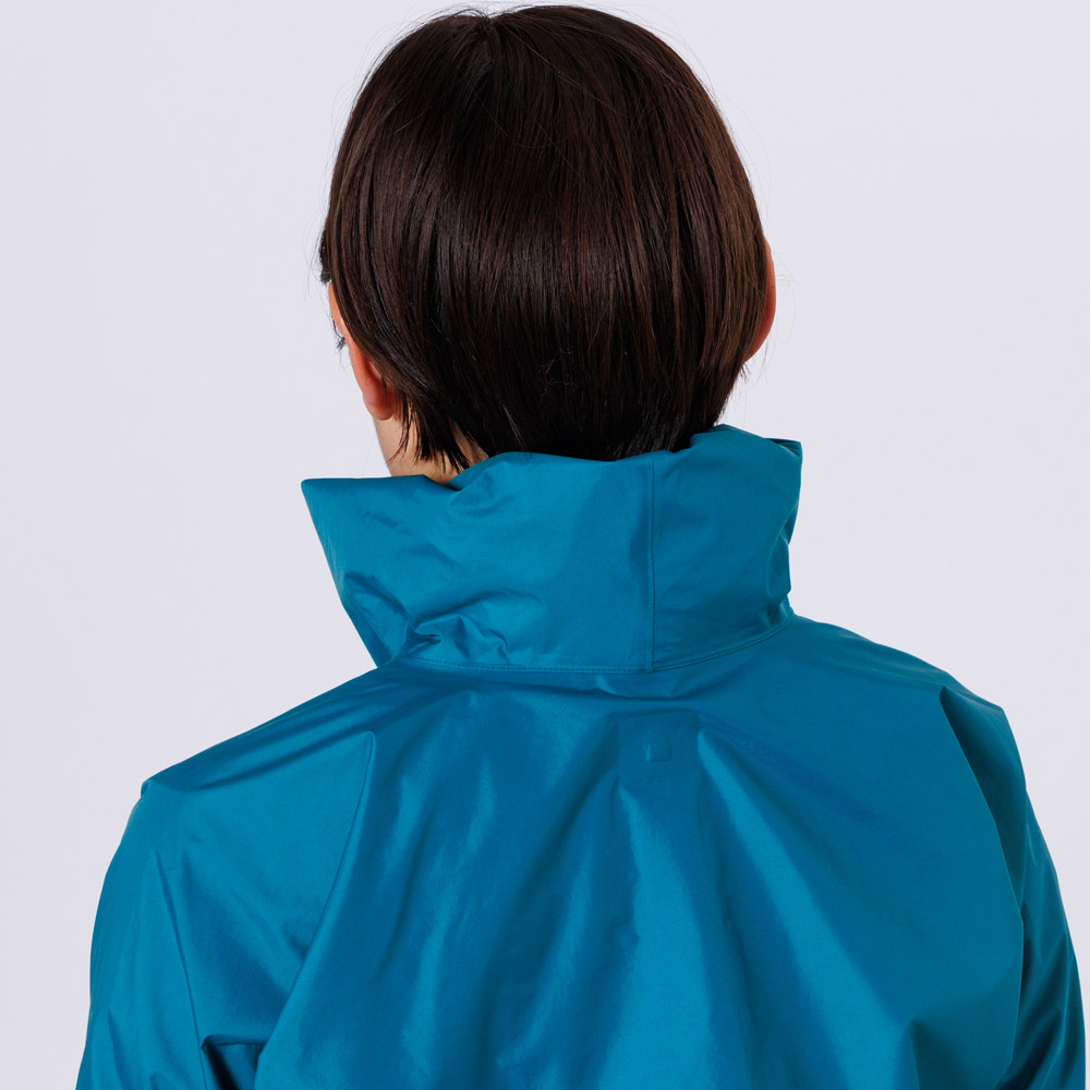 レインワーカー ジャケット Women's
