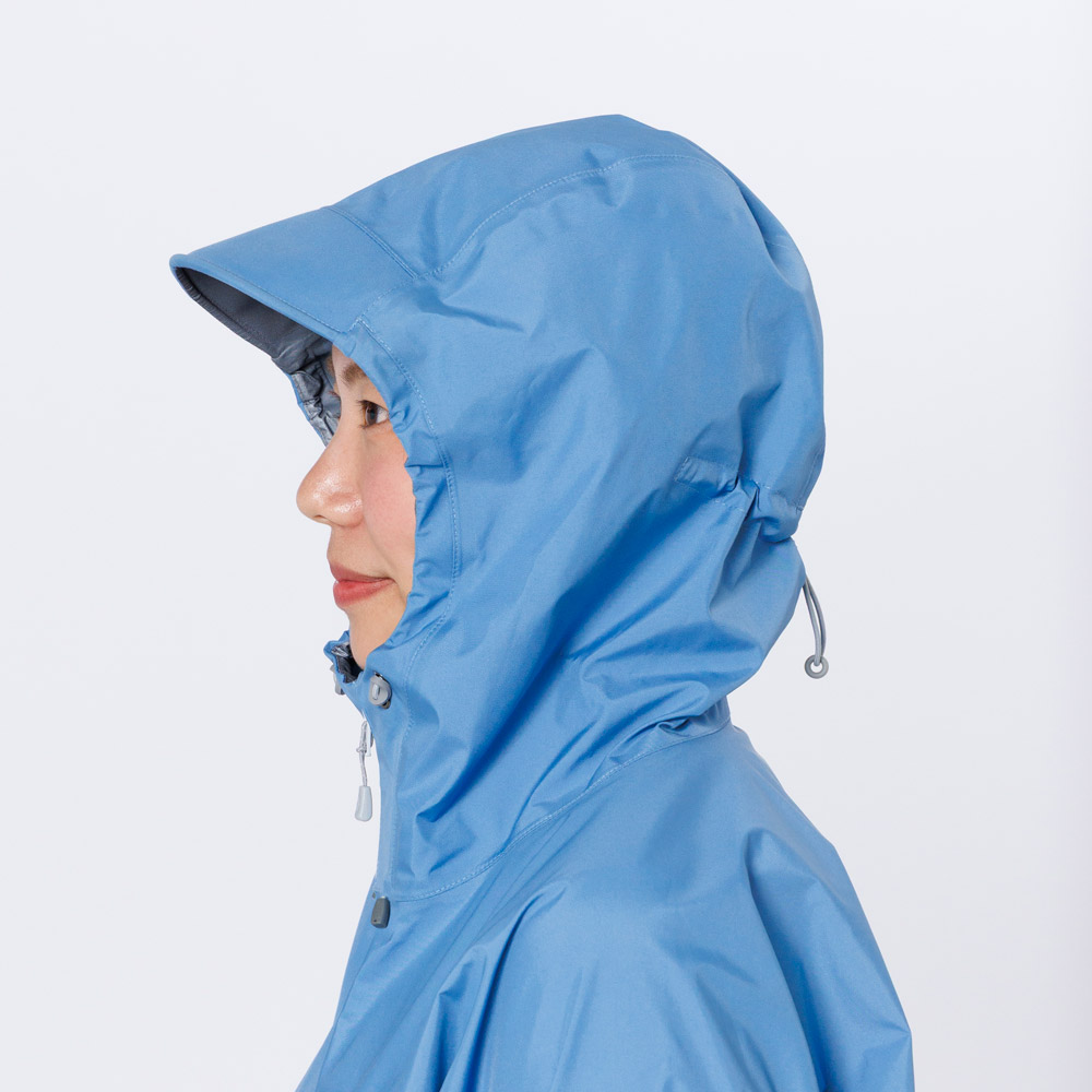 フィールド レインジャケット Women's